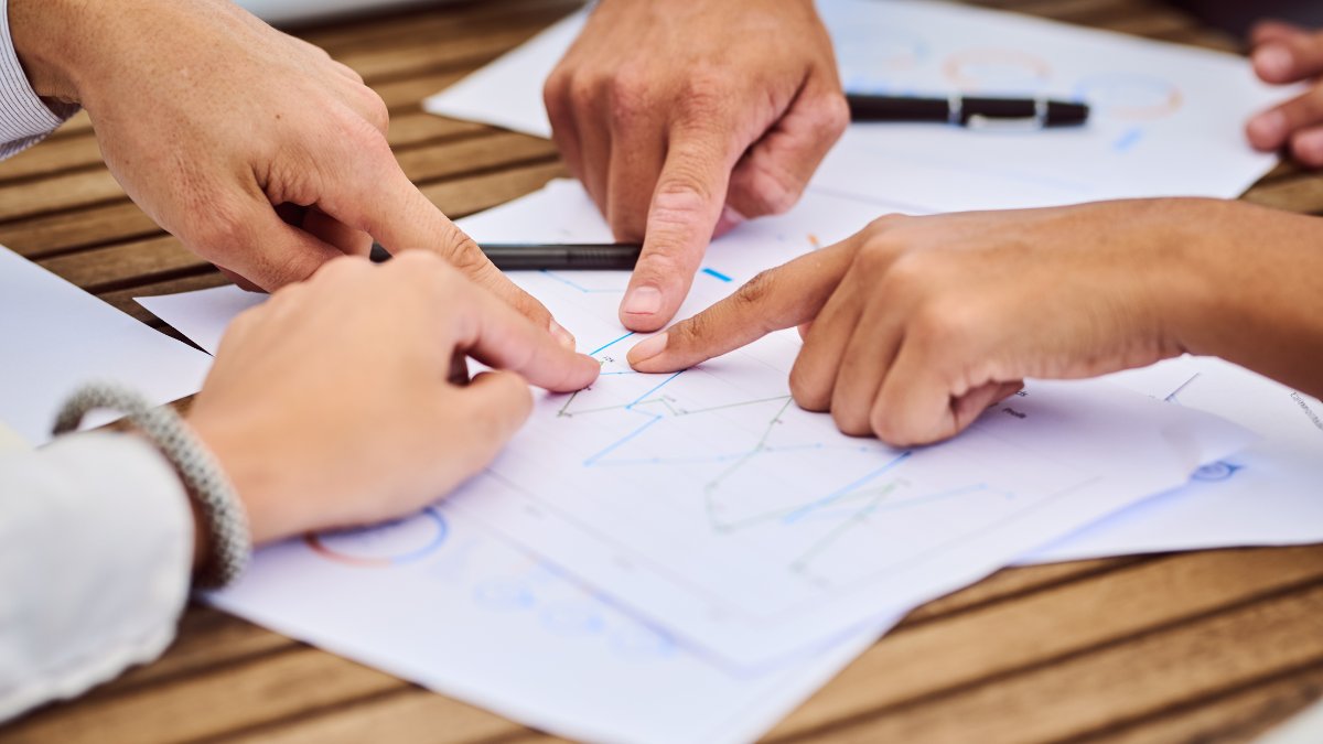 Why Most Sales Teams Struggle in Q1 (And How to Fix It Fast)