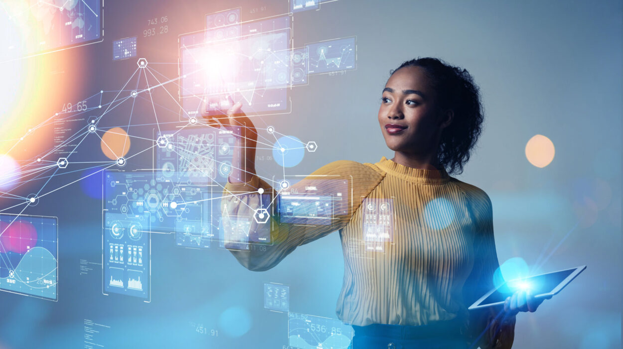 Future-Proof Your Sales: 4 Essential Technologies and Trends