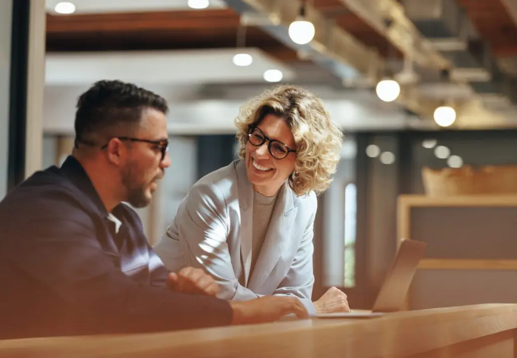 Five Steps to Master Personalization in Sales