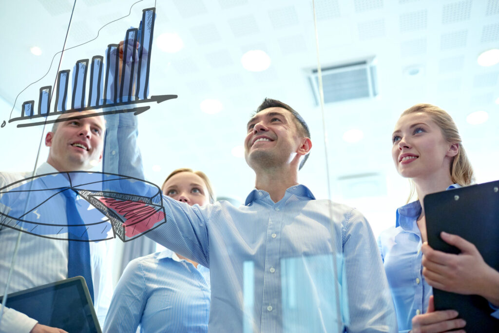 Key Strategies for Building and Sustaining a High-Performing Sales Team