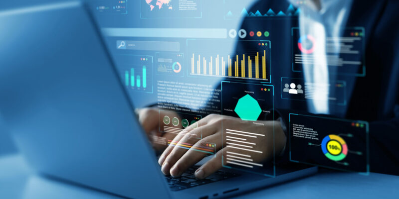 The Power of Data: How to Drive Sales Growth with Analytics