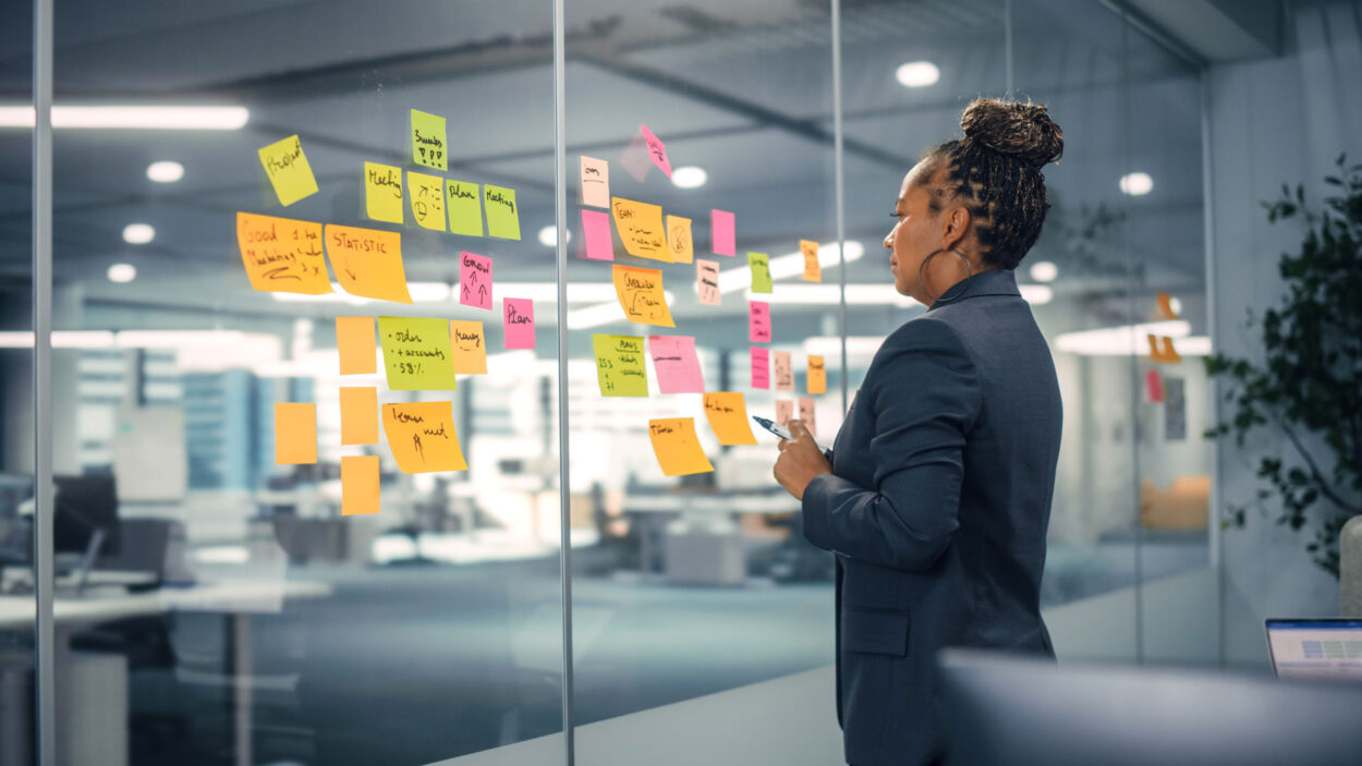Top 4 Sales Efficiency Challenges and Solutions