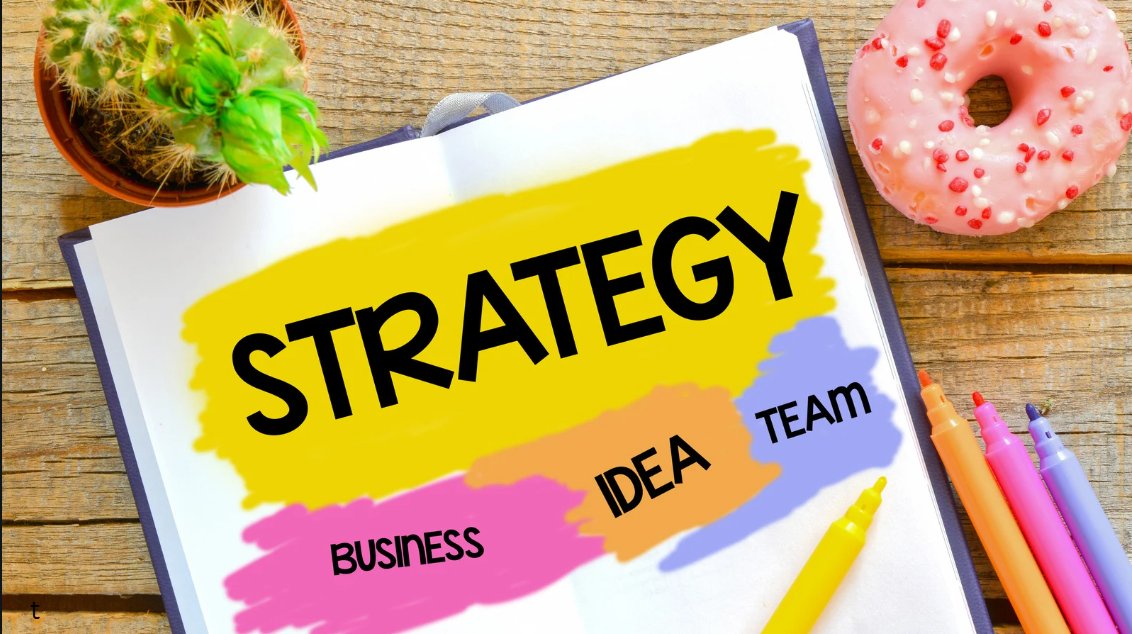 Strategic Account Planning: Setting Up Q4 Success in the Summer Slowdown 