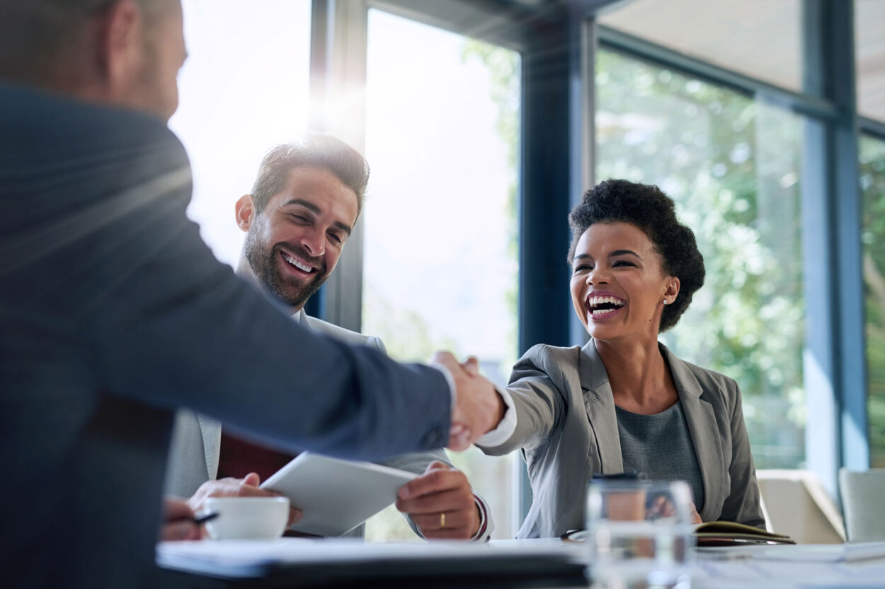 Sales Strategy: 5 Tips to Boost Your Sales Performance