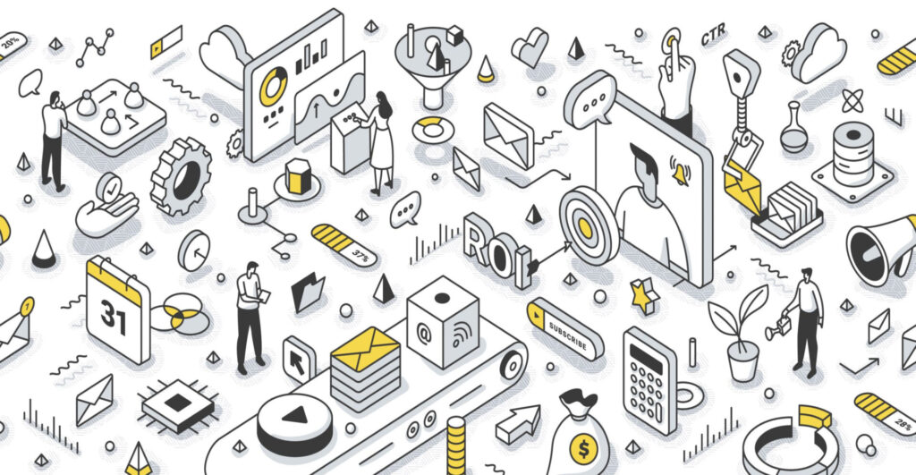 Afraid of Sales Automation? Here’s How to Use it to Your (Competitive) Advantage