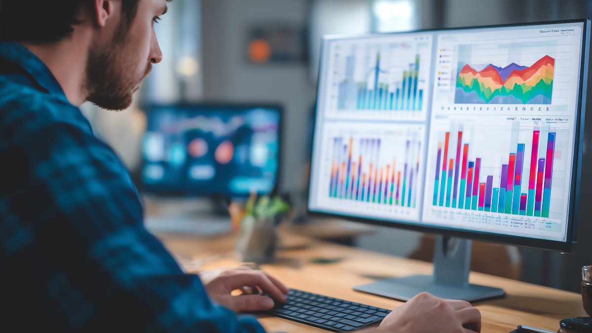 Sales Forecasting Accuracy: Predicting Q4 Revenue Without the Guesswork