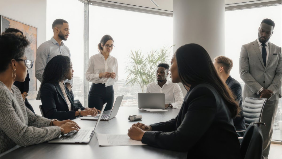 Closing Techniques: Asking for the Business Without Sounding Desperate 