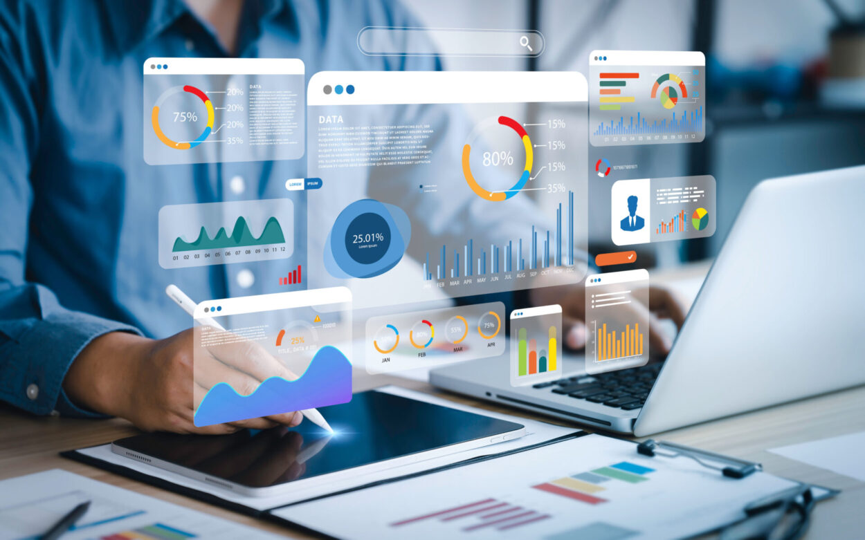 3 Strategies for Enhanced Efficiency and Consistent Revenue Generation
