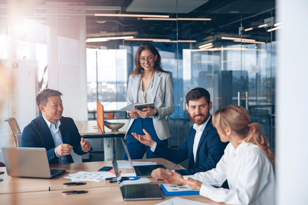 Adapting Leadership Styles to the Situation: Sales Growth vs. Sales Recovery Part Two: Sales Recovery