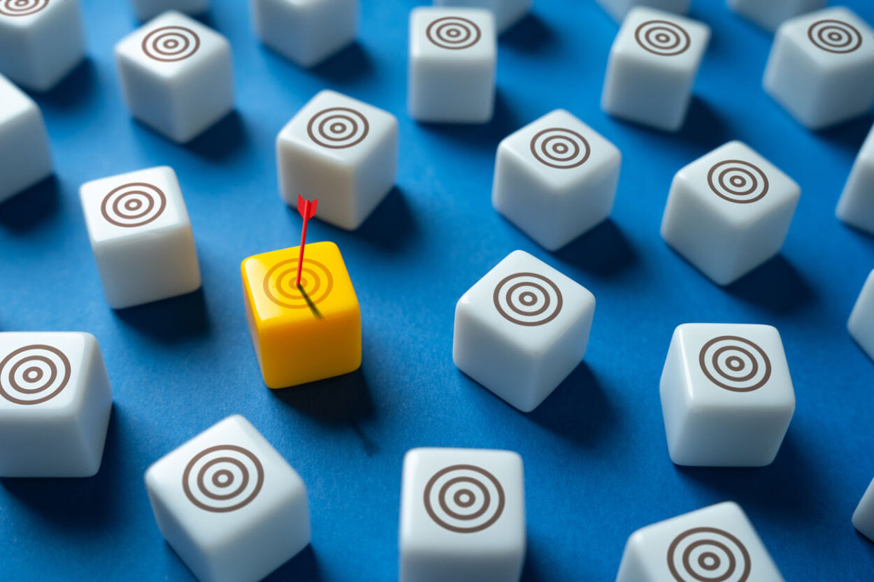 How to Define and Analyze Your Target Market for Growth