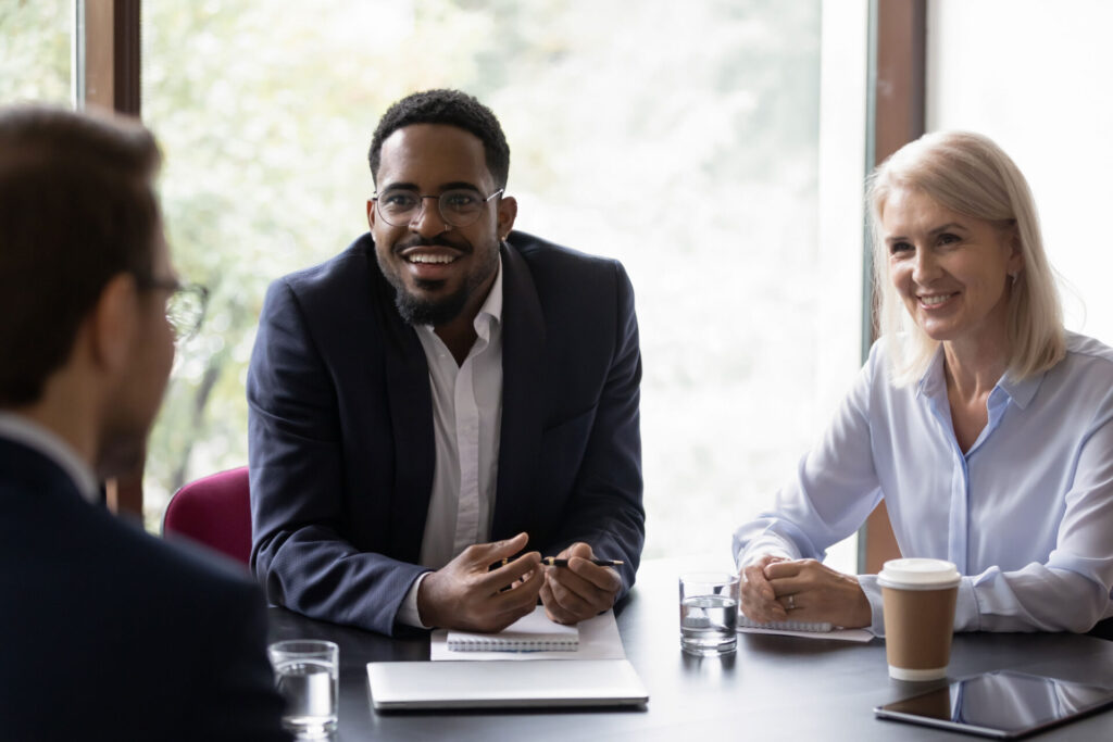 Why Our Advisors Chose Fractional Sales Leadership Consulting