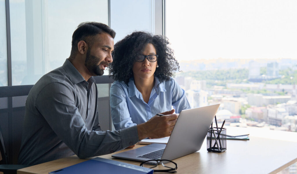 Why Focus on Sales if They are Already Thriving?