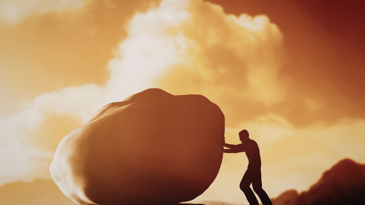 Sales System Structure: Why Effort Alone Won't Scale Your Sales Operations
