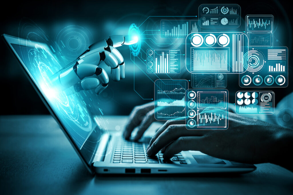 Artificial Intelligence in Sales: How AI is Changing the Future of Sales