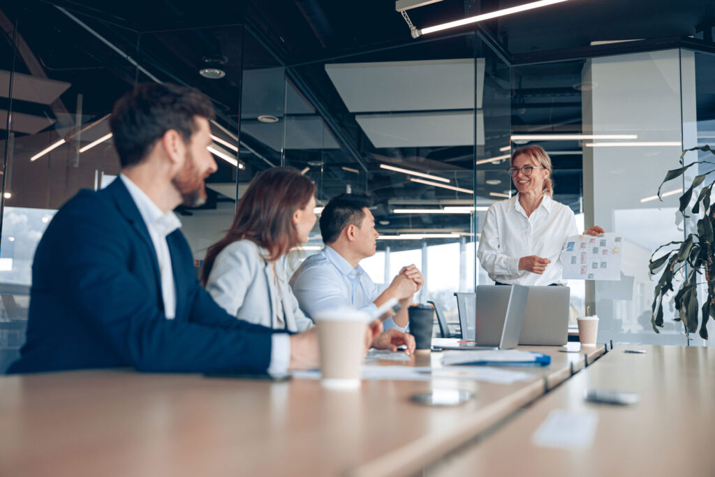 Maximizing Productivity at Every Level: An Introduction to Level 10 Sales Meetings