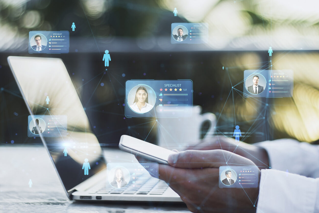 Sales Hiring Strategy: How to Hire Top Sales Talent 