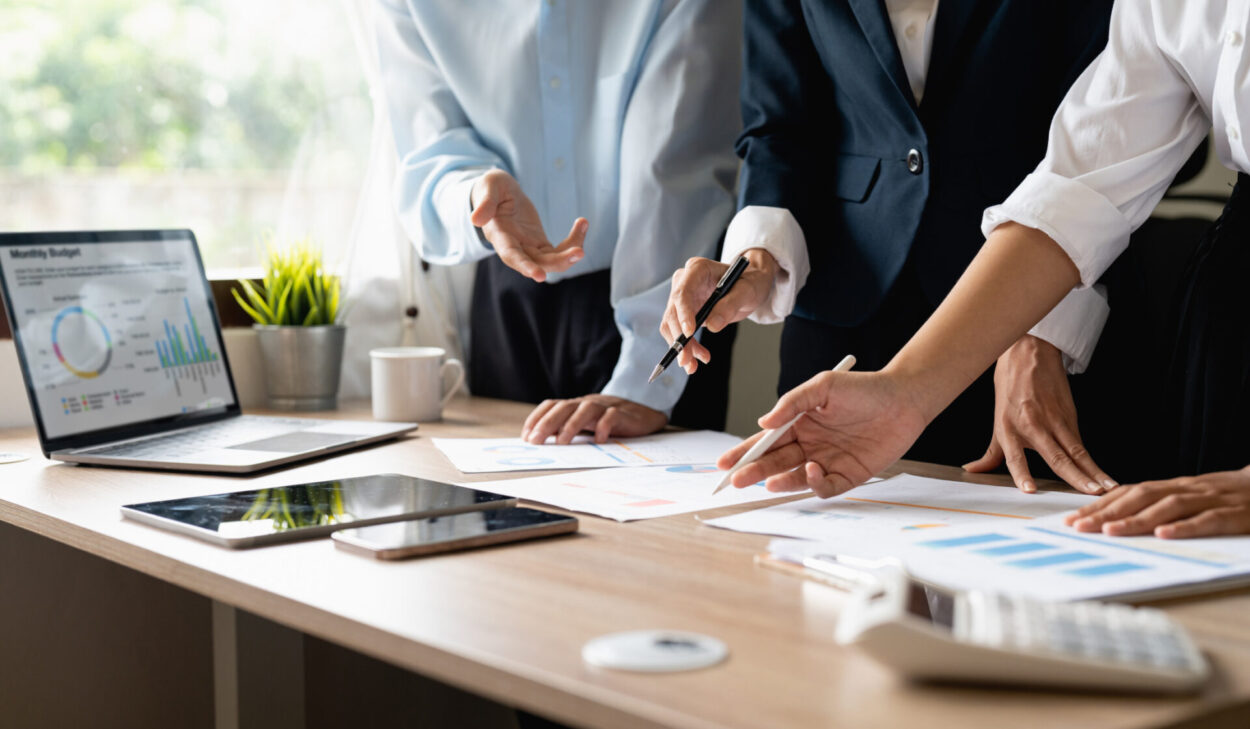 Building a Modern Sales Operating System