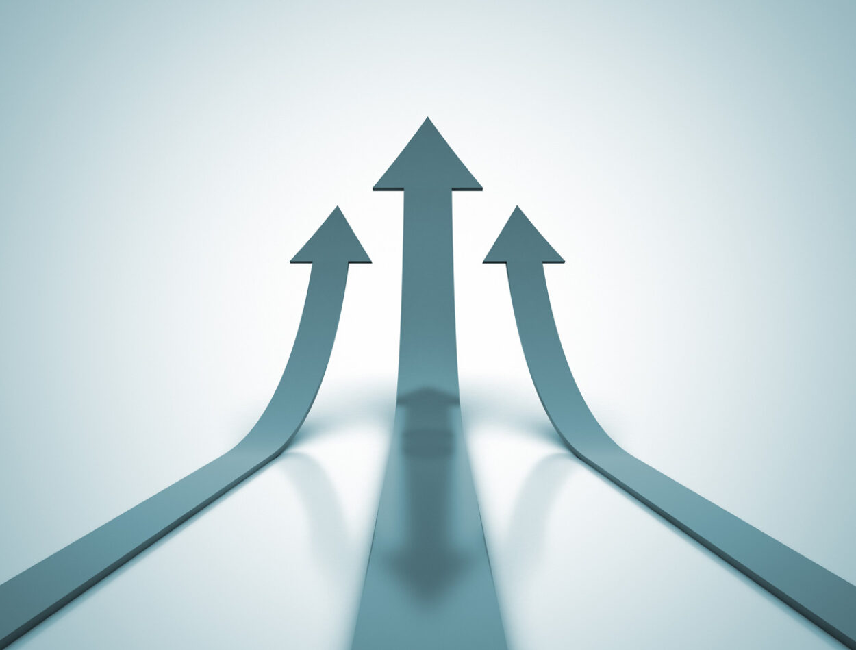 5 Reasons to Focus on Increasing Sales with Existing Customers 