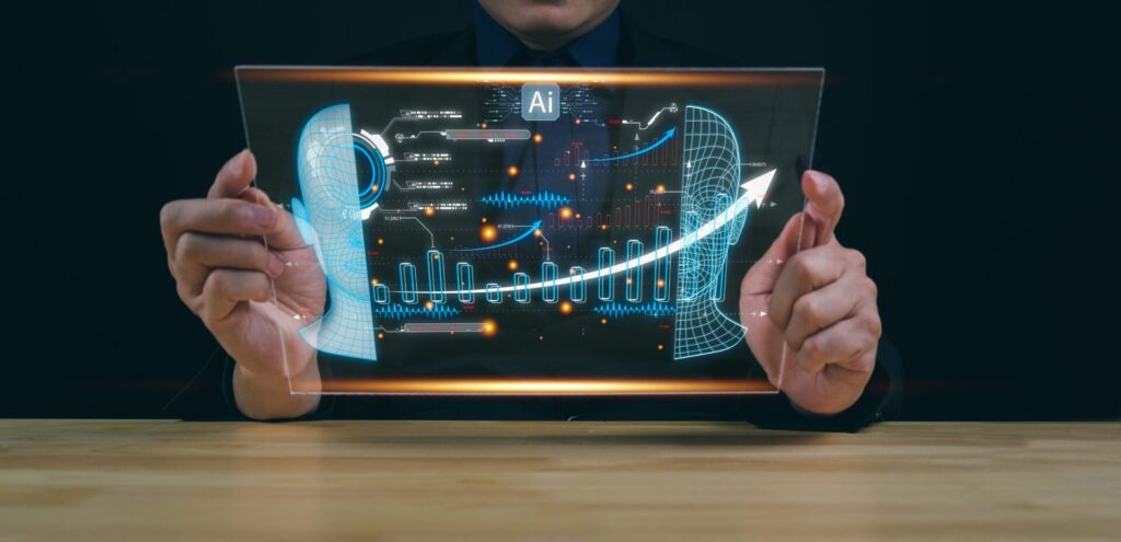 Harness the Power of Artificial Intelligence to Drive Sales