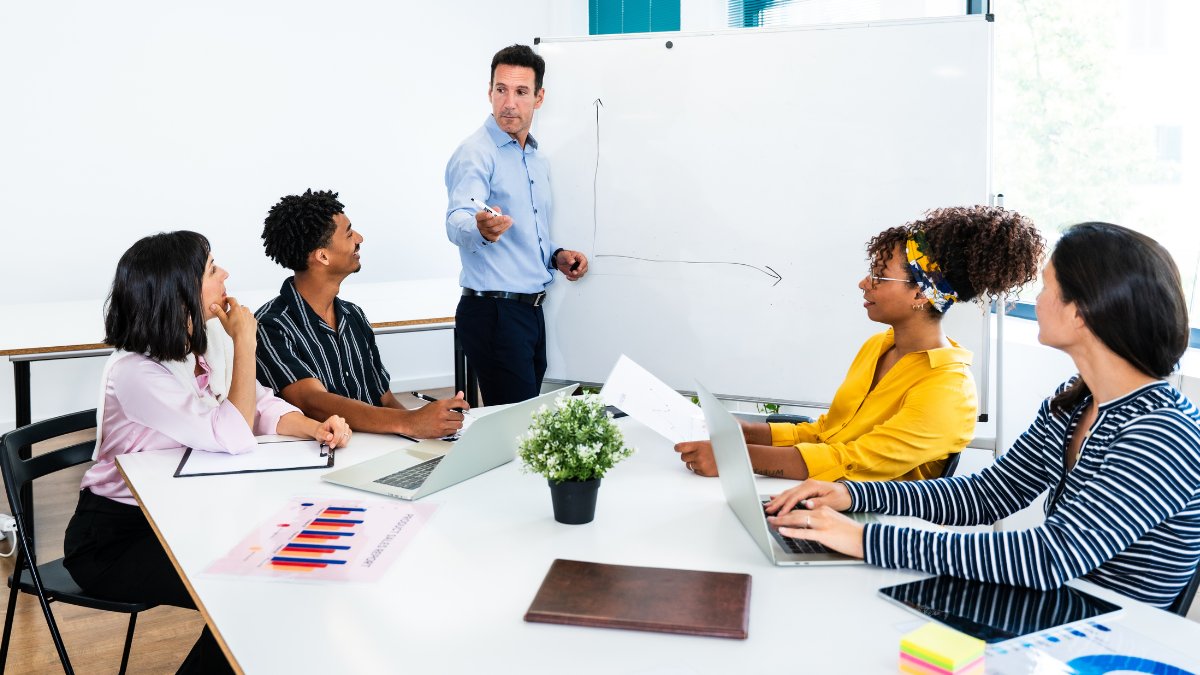 Sales Meeting Effectiveness: Running Client Calls That Actually Move Deals Forward